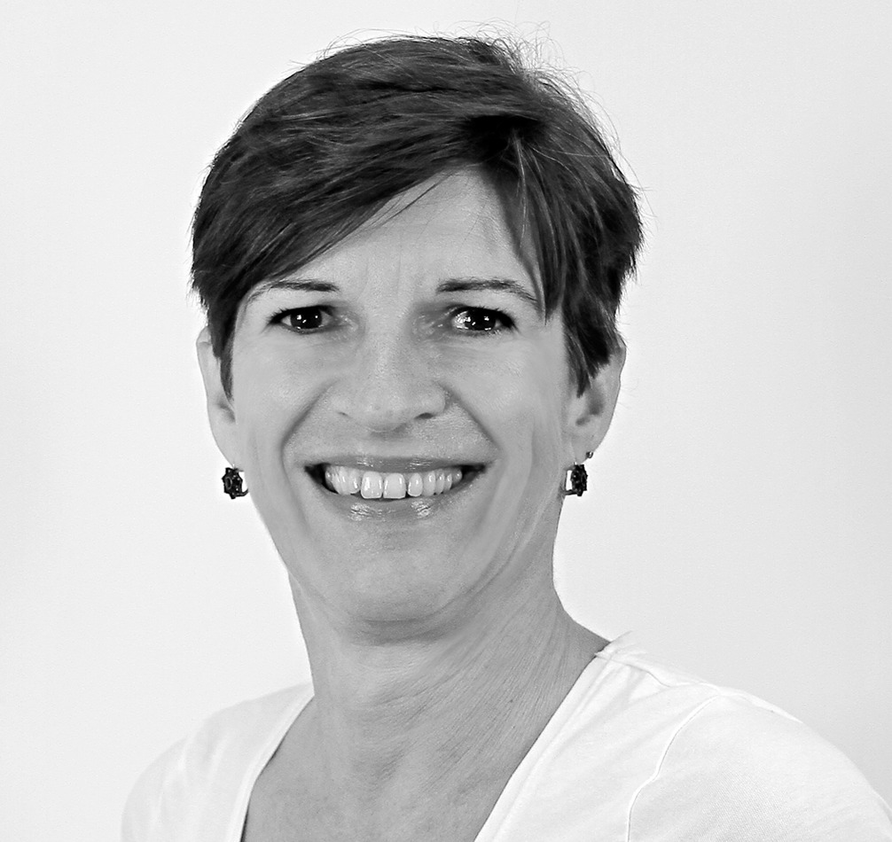 Patricia Daly
