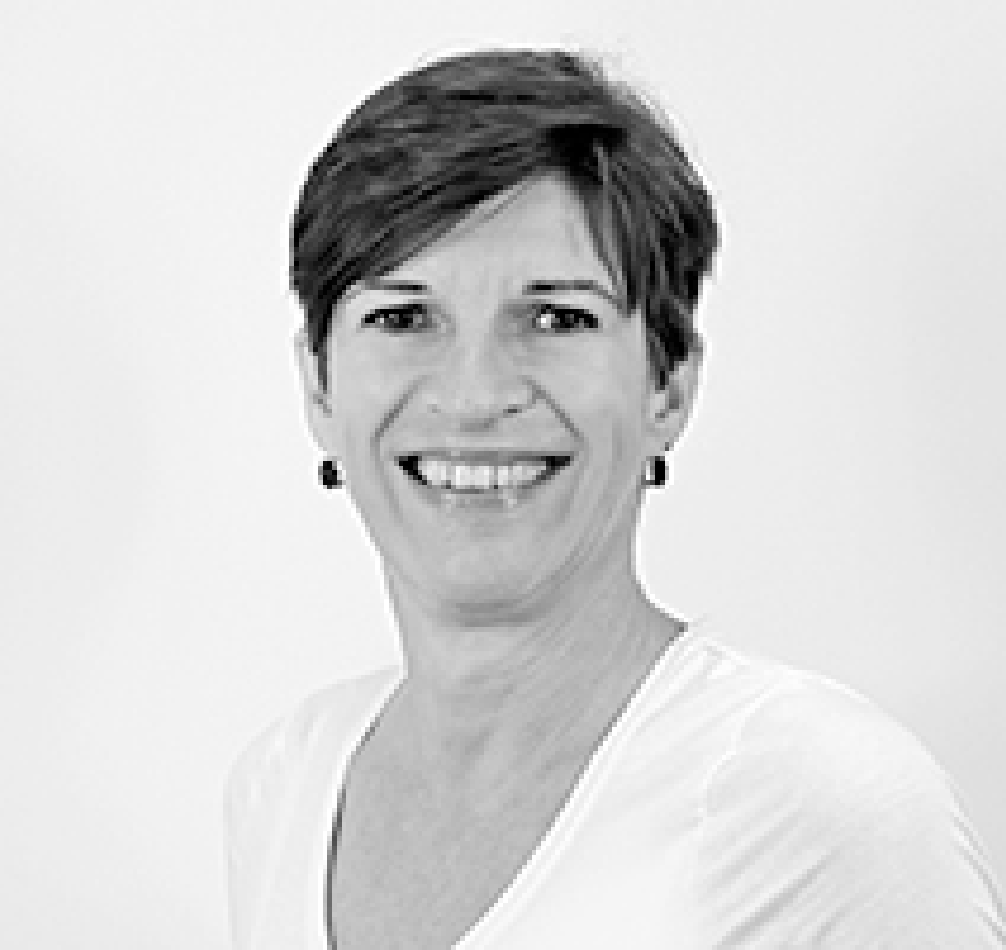 Patricia Daly